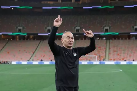 إبراهيم حسن: أنصح صلاح بالقدوم للدوري السعودي إذا لم يستمر في أوروبا